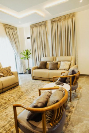 Zencasa Luxury Apartments
